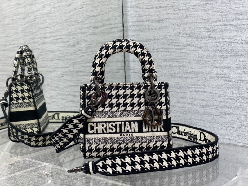 Christian Dior My Lady Bags